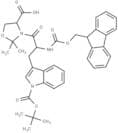 Fmoc-Trp(Boc)-Ser(psi(Me,Me)pro)-OH
