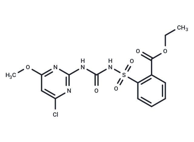Chlorimuron-ethyl