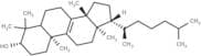 24,25-Dihydrolanosterol