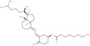 Vitamin D3 octanoate