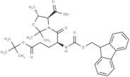 Fmoc-Glu(OtBu)-Thr(psi(Me,Me)pro)-OH