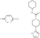 Thioperamide maleate