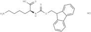 Fmoc-Lys-OH hydrochloride