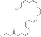 Docosahexaenoic acid ethyl ester