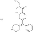 AR-M 1000390 hydrochloride