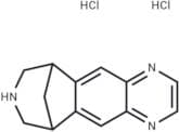 Varenicline dihydrochloride