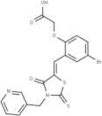 Skp2 Inhibitor C1