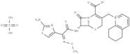 Cefquinome sulfate