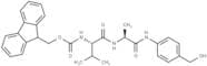 Fmoc-Val-Ala-PAB-OH