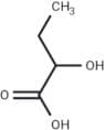 2-Hydroxybutyric acid