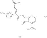Ceftibuten dihydrate
