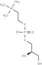 sn-Glycero-3-phosphocholine