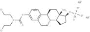 Estramustine phosphate sodium