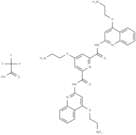 Pyridostatin TFA