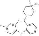Clozapine N-Oxide