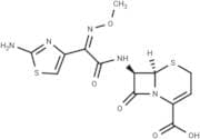 Ceftizoxime