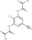 Lodoxamide