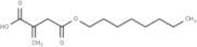4-Octyl itaconate