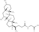 Glycochenodeoxycholic Acid