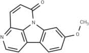 9-Methoxycanthin-6-one