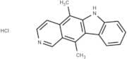 Ellipticine hydrochloride