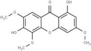 3,8-Dihydroxy-2,4,6-trimethoxyxanthone