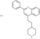 Pipequaline hydrochloride