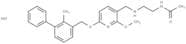 BMS202 hydrochloride (1675203-84-5(free base))