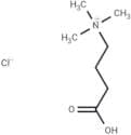(3-Carboxypropyl)trimethylammonium chloride