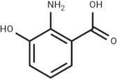 3-Hydroxyanthranilic acid