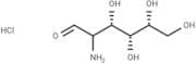 (2S,3R,4S,5R)-2-Amino-3,4,5,6-tetrahydroxyhexanal hydrochloride