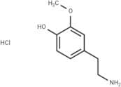 3-Methoxytyramine hydrochloride