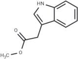 Methyl 2-(1H-indol-3-yl)acetate