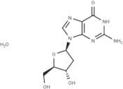 2'-Deoxyguanosine monohydrate
