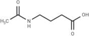 4-Acetamidobutanoic acid