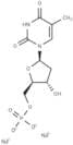 Thymidine-5'-monophosphate disodium salt