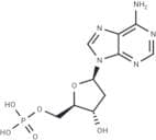2'-Deoxyadenosine-5'-monophosphate