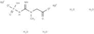 Sodium creatine phosphate dibasic tetrahydrate