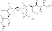 Uridine 5′-diphosphoglucose disodium salt