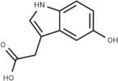 5-HYDROXYINDOLE-3-ACETIC ACID