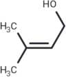 3-Methyl-2-buten-1-ol