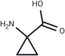 1-Aminocyclopropane-1-carboxylic acid