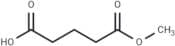 5-Methoxy-5-oxopentanoic acid