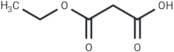 3-Ethoxy-3-oxopropanoic acid