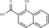 1-Hydroxy-2-naphthoic acid