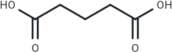 Glutaric acid