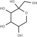 D-Fructose