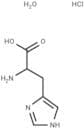 L-Histidine monohydrochloride monohydrat