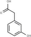 3-Hydroxyphenylacetic acid