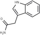 Indole-3-acetamide